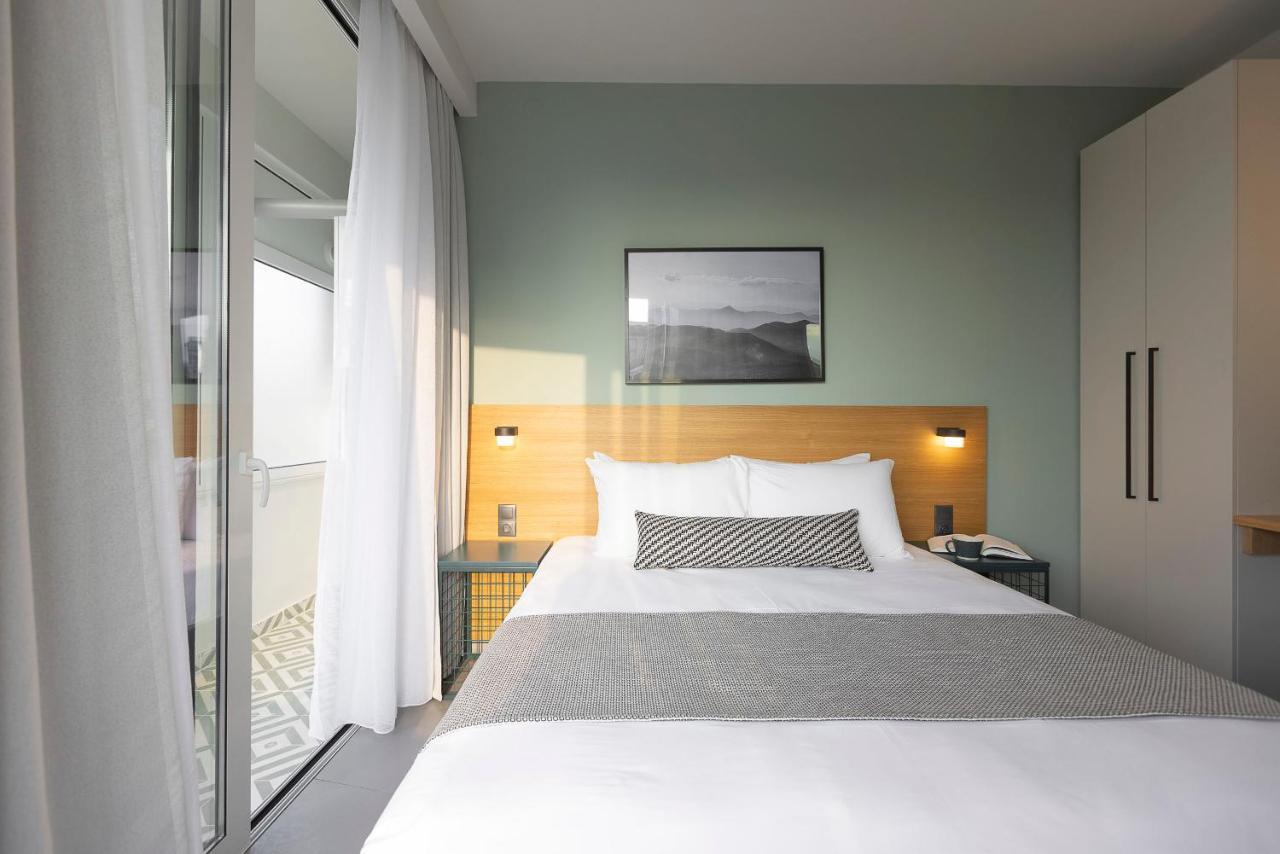 K4 0 Apartments, Historical Center, #feelslikehome Apartamento