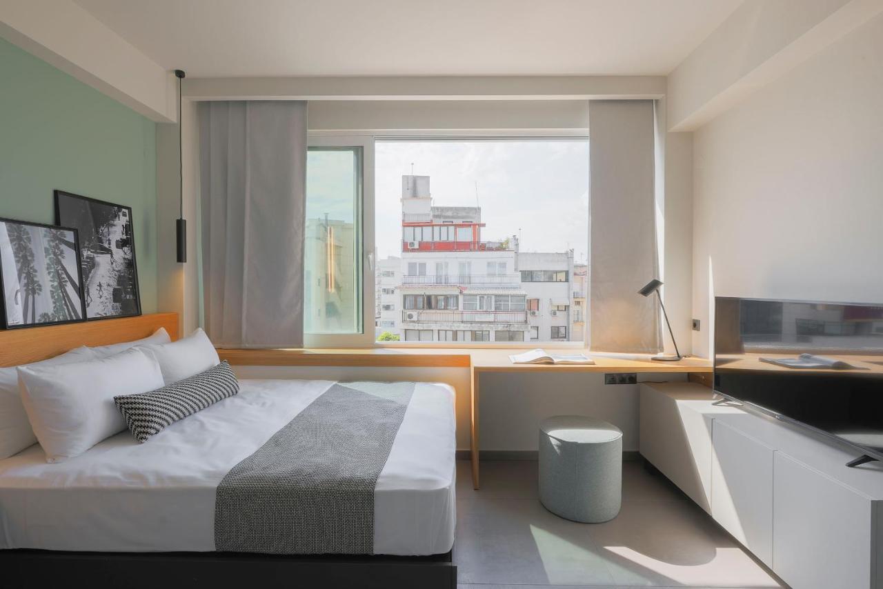 K4 0 Apartments, Historical Center, #feelslikehome * Tessalónica