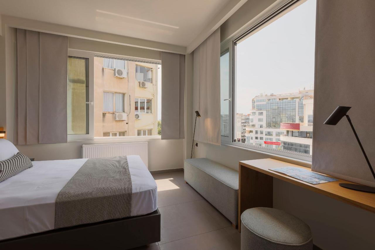 Apartamento K4 0 Apartments, Historical Center, #feelslikehome *