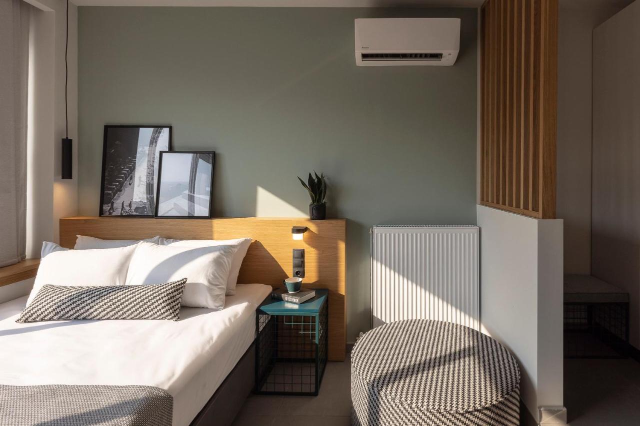 Apartamento K4 0 Apartments, Historical Center, #feelslikehome Tessalónica