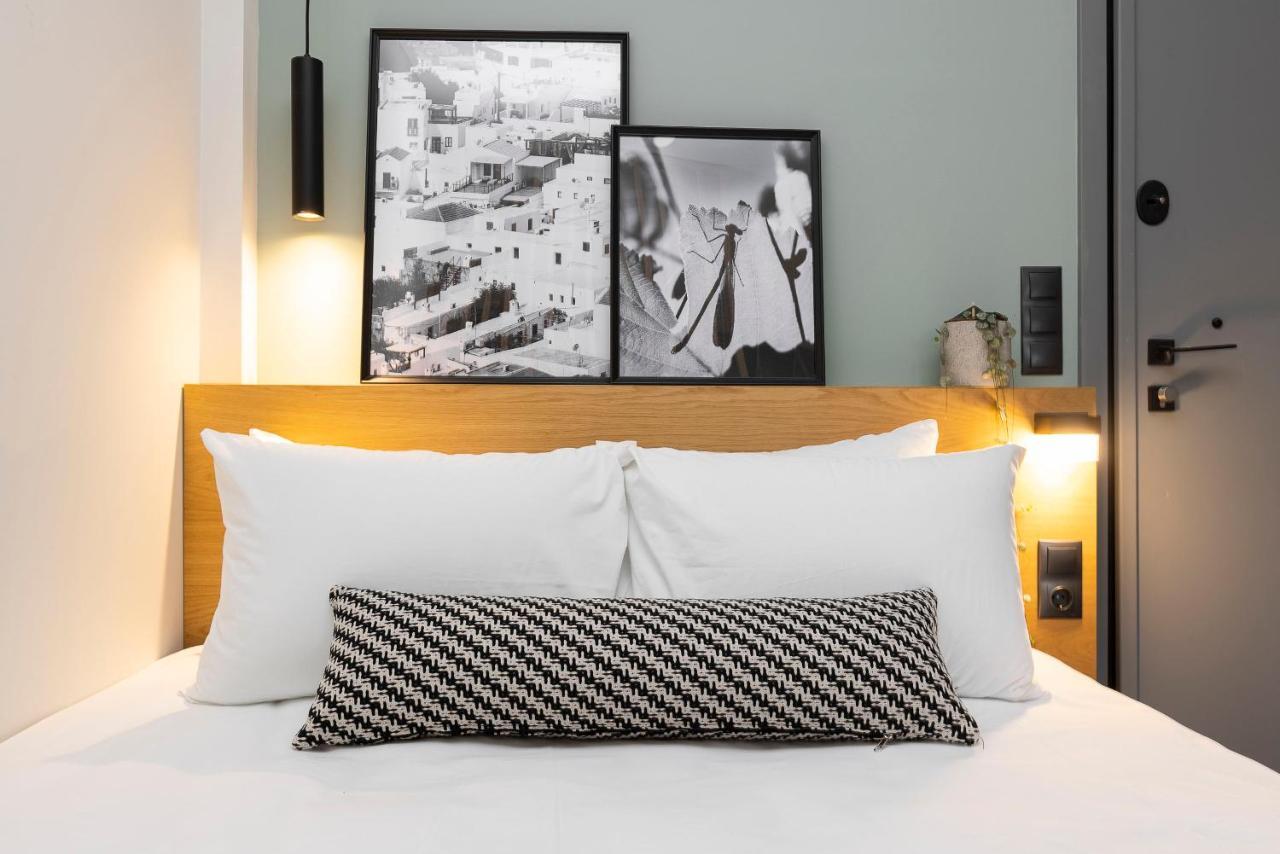 Apartamento K4 0 Apartments, Historical Center, #feelslikehome *