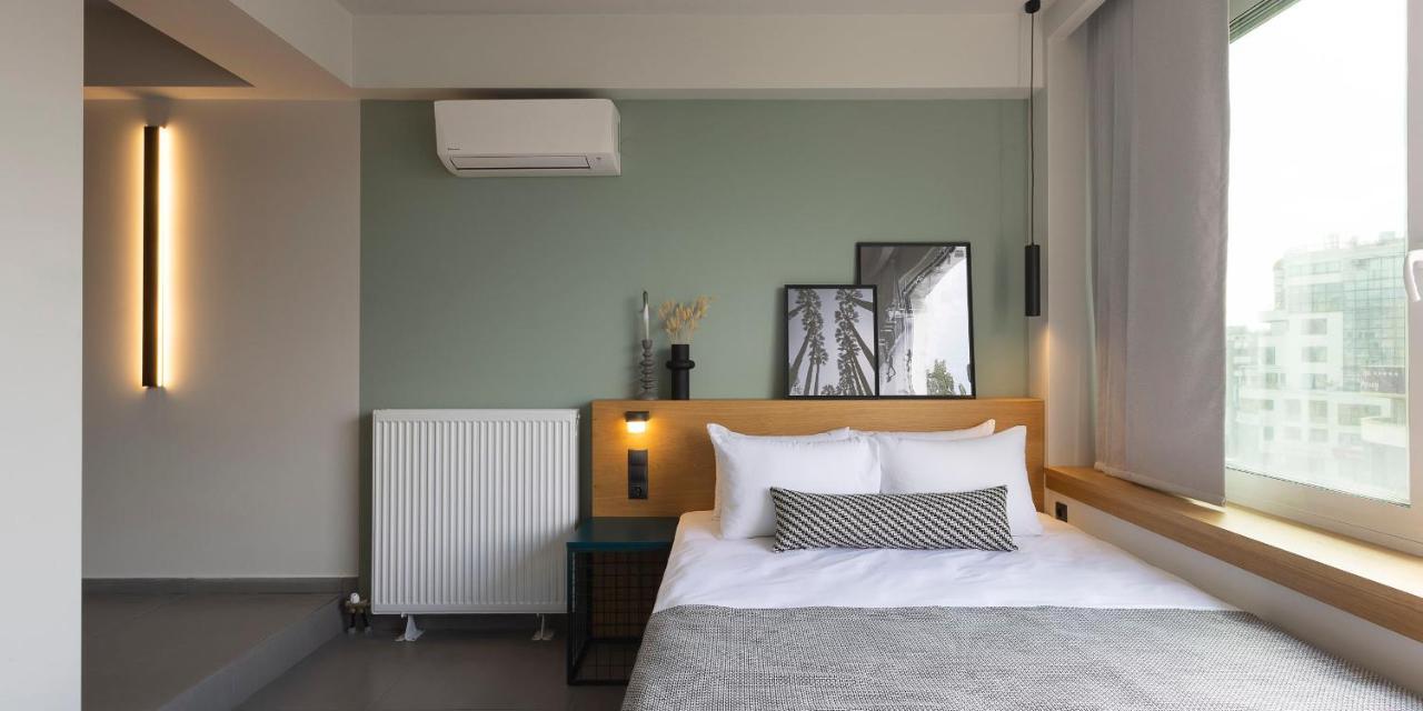 K4 0 Apartments, Historical Center, #feelslikehome Apartamento Tessalónica