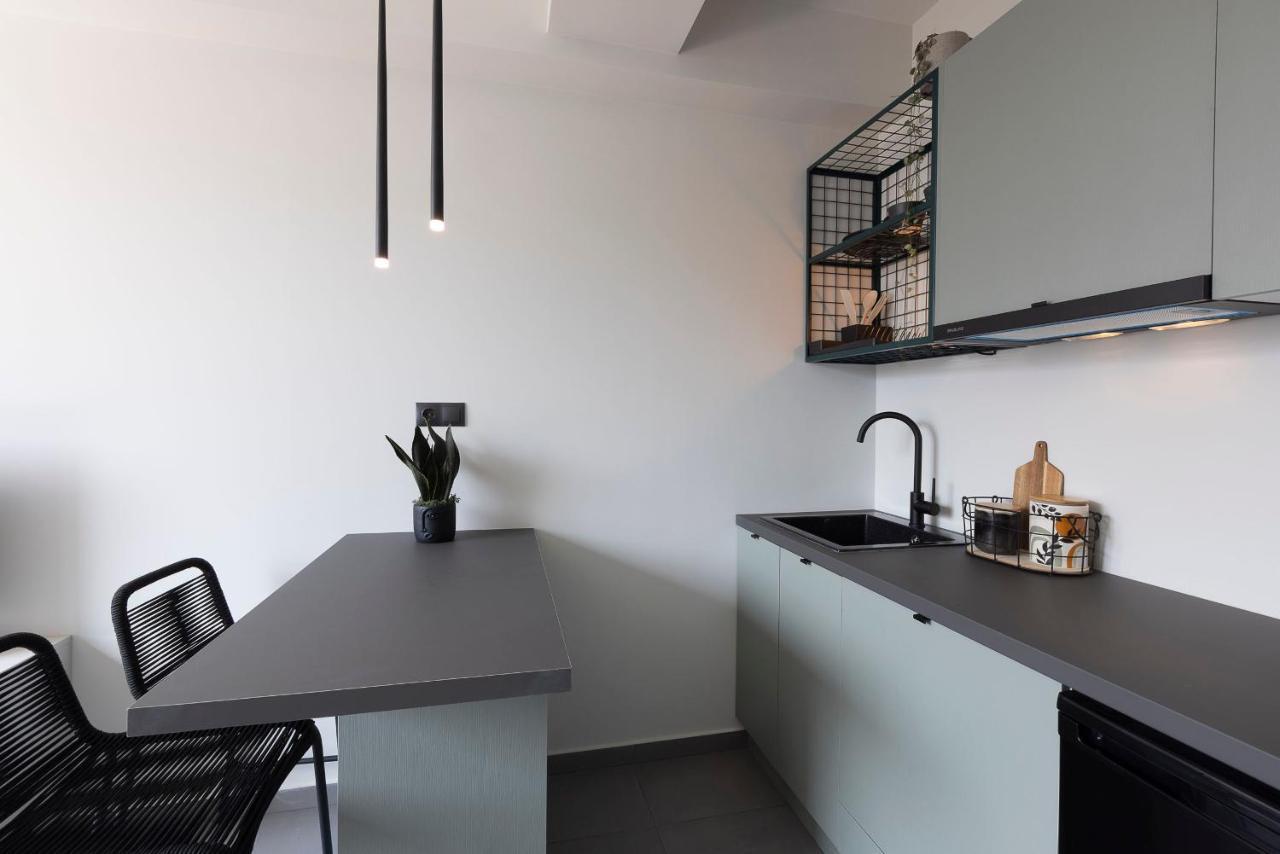 Apartamento K4 0 Apartments, Historical Center, #feelslikehome *