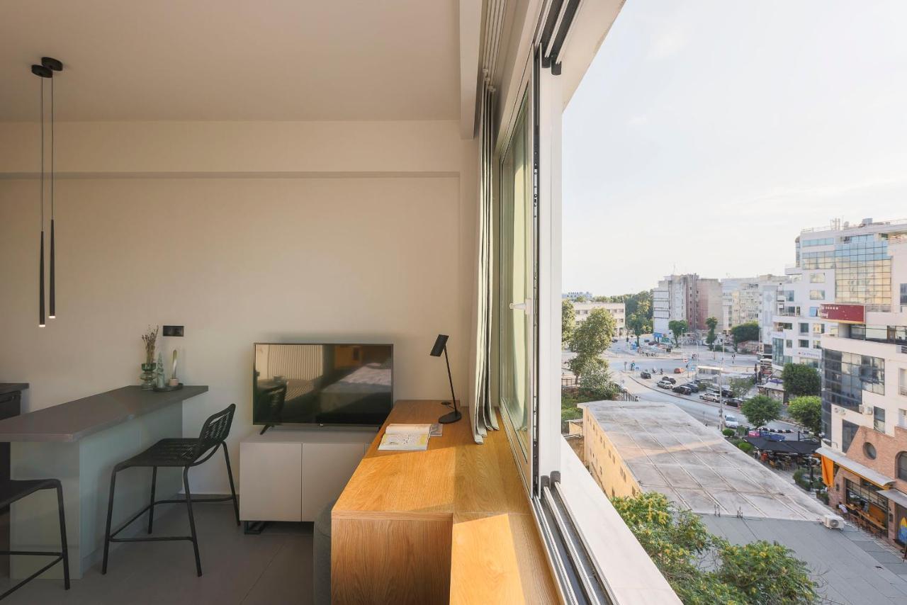 K4 0 Apartments, Historical Center, #feelslikehome * Tessalónica