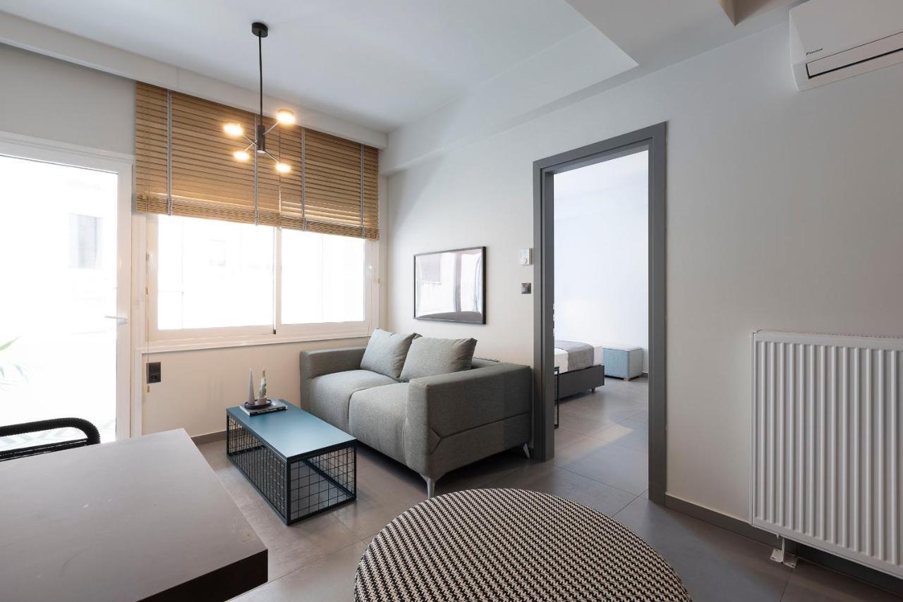 Apartamento K4 0 Apartments, Historical Center, #feelslikehome Tessalónica