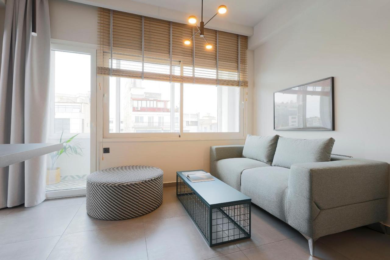 Apartamento K4 0 Apartments, Historical Center, #feelslikehome *