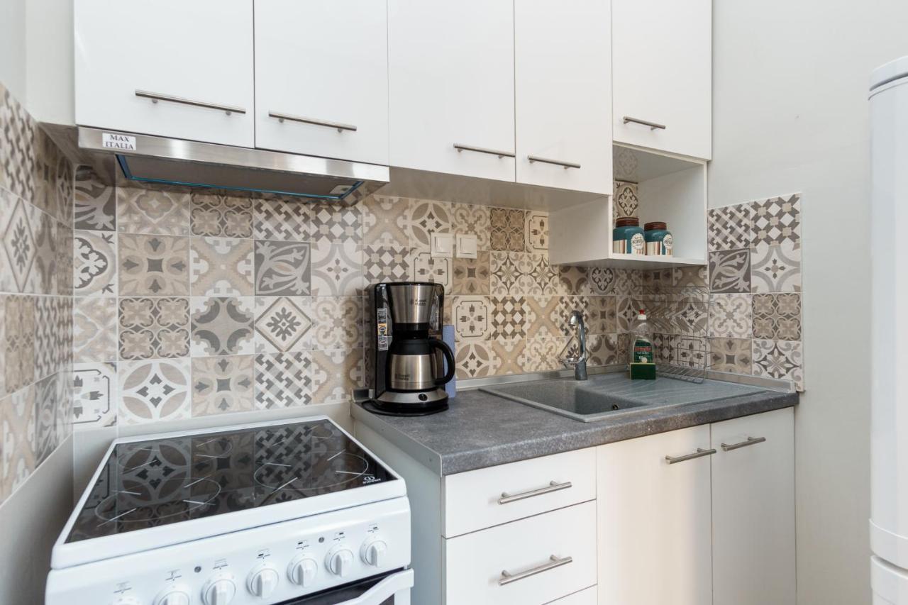 Apartment C.4 Red Rose #colony_central_apartment