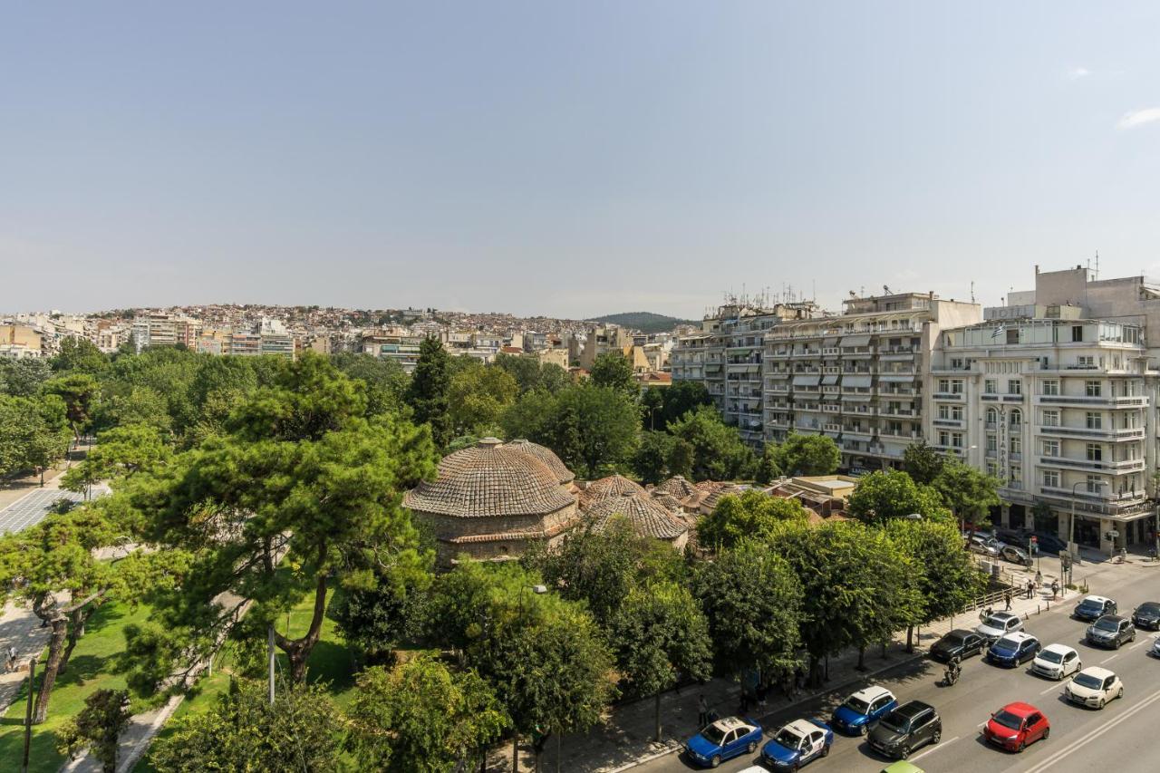C.4 Red Rose #colony_central_apartment Thessaloniki