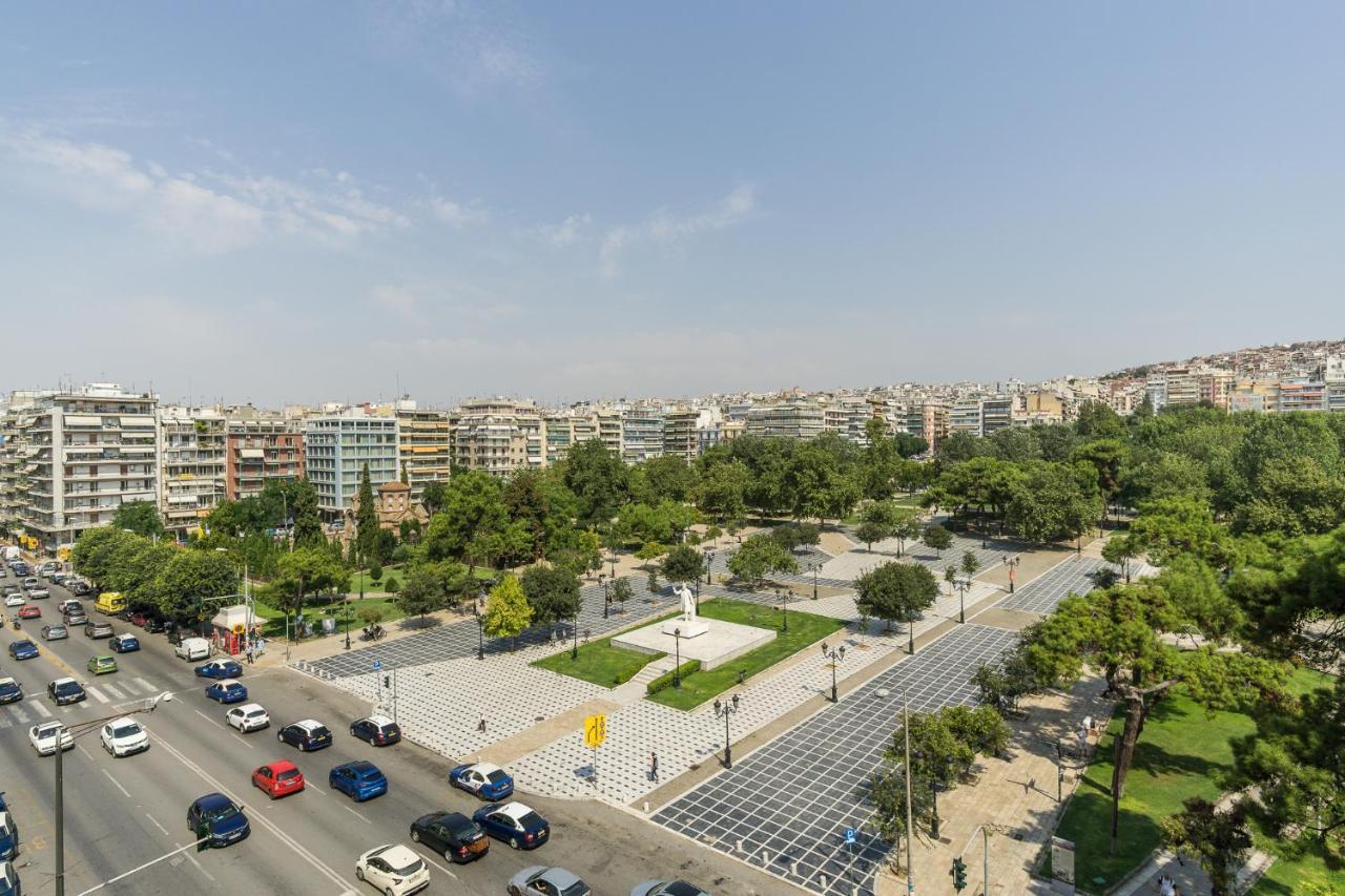 C.4 Red Rose #colony_central_apartment Thessaloniki