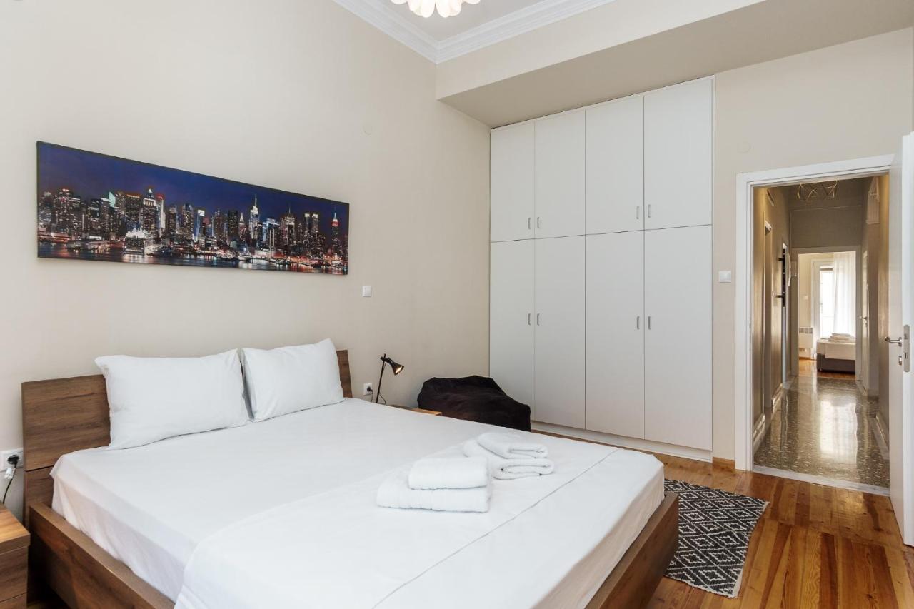 C.4 Red Rose #colony_central_apartment Thessaloniki