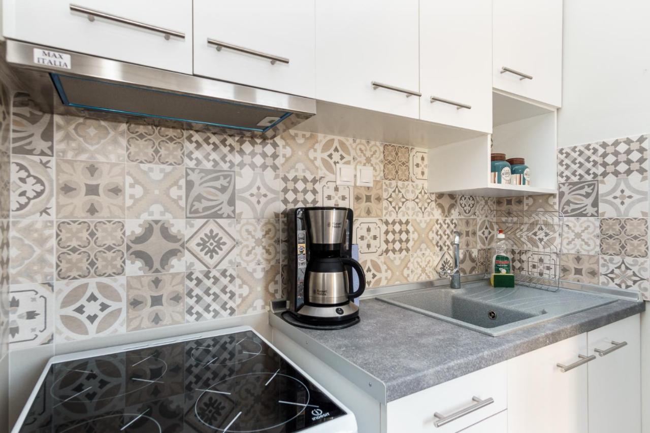 Apartment C.4 Red Rose #colony_central_apartment Thessaloniki