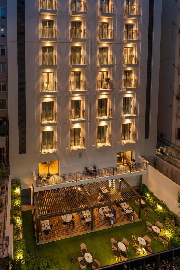 Apartment Omega
