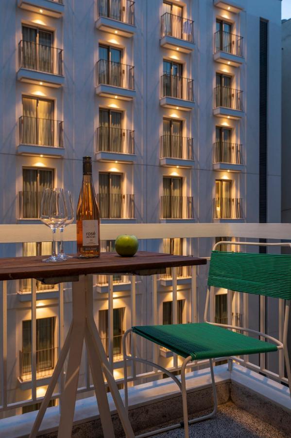 Apartment Omega