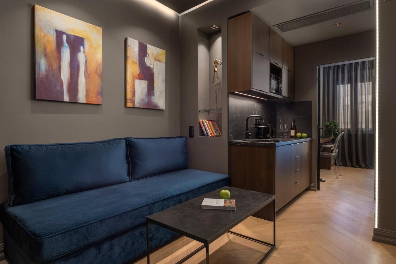 Apartment Omega *