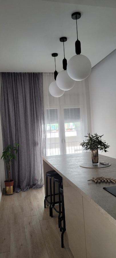 Ivory Lane Center Luxury * Selanik