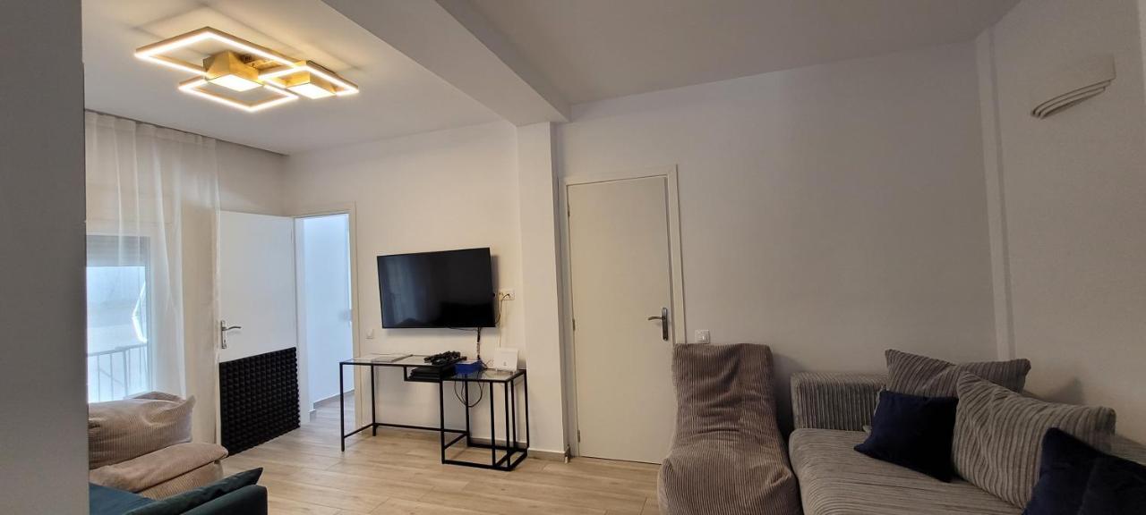 Ivory Lane Center Luxury Daire Selanik
