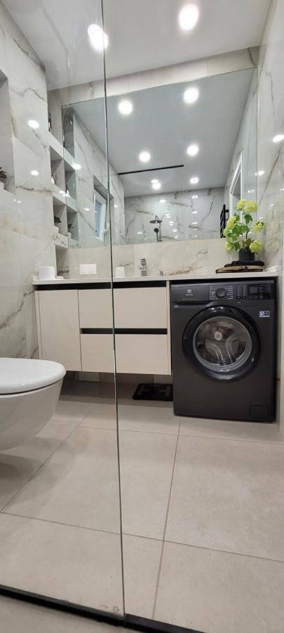 Daire Ivory Lane Center Luxury