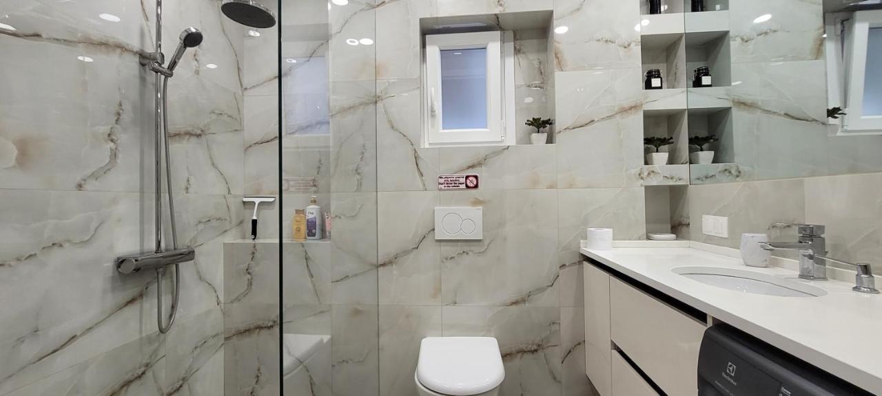 Ivory Lane Center Luxury Daire Selanik