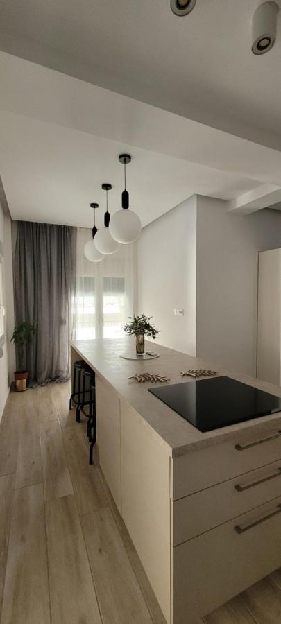Ivory Lane Center Luxury Daire Selanik