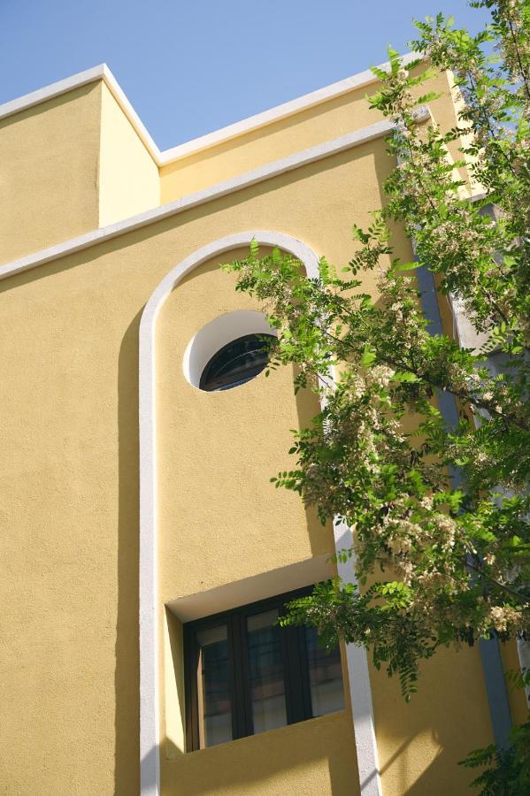 The Mavili Urban Hotel 3*