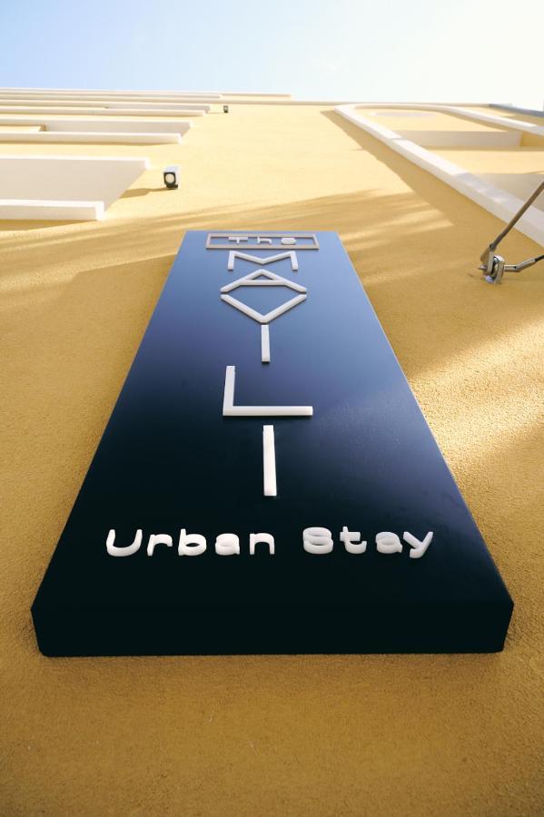 The Mavili Urban