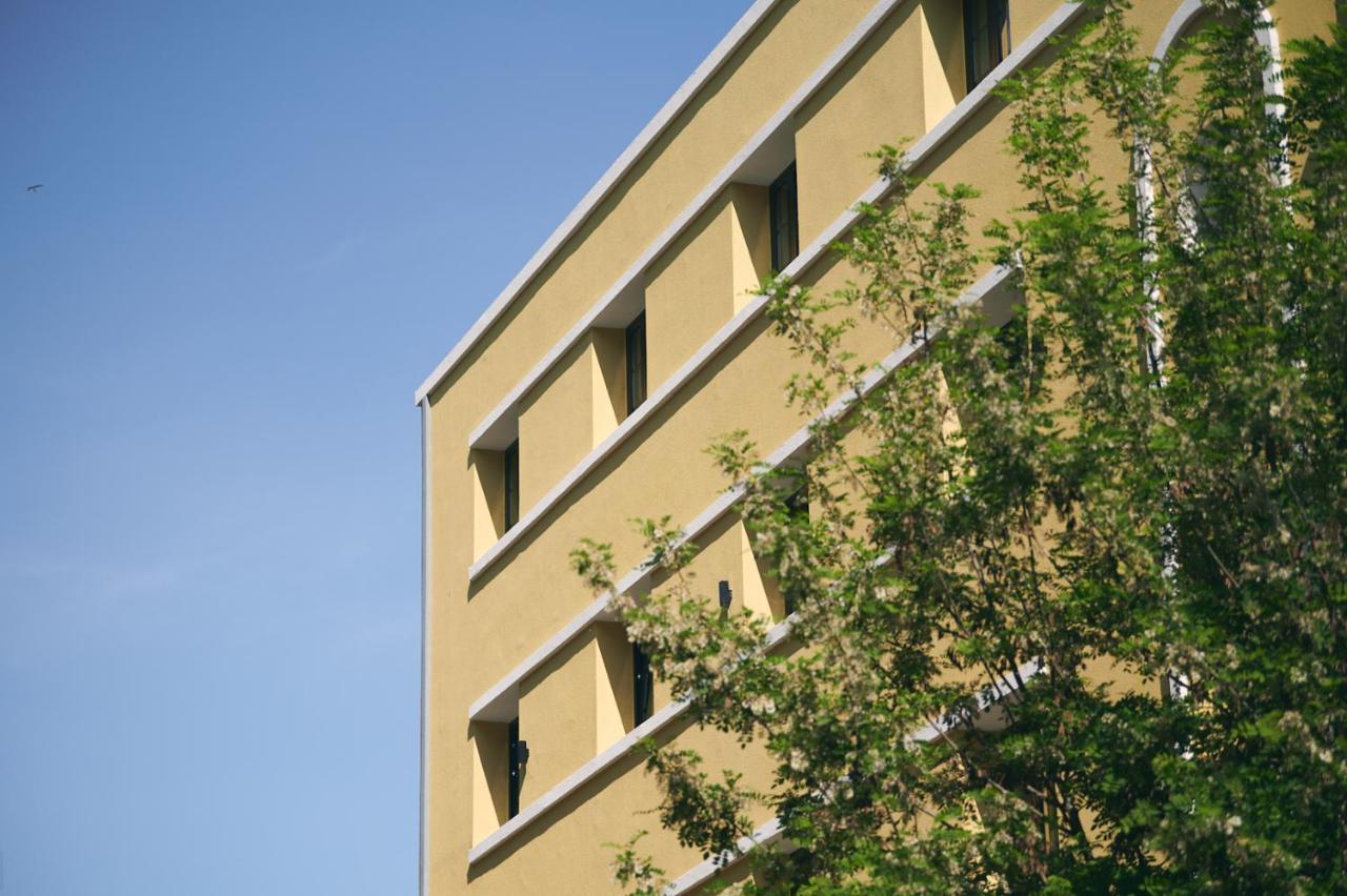 The Mavili Urban Hotel Thessaloniki