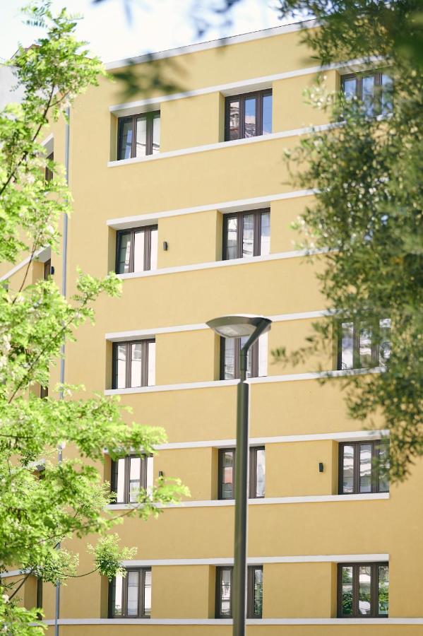 Hotel The Mavili Urban 3*