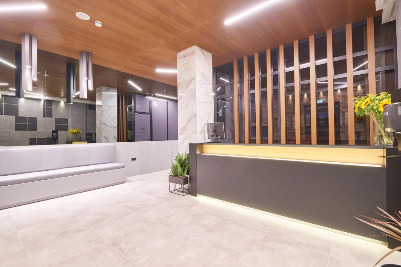 The Mavili Urban Hotel 3*