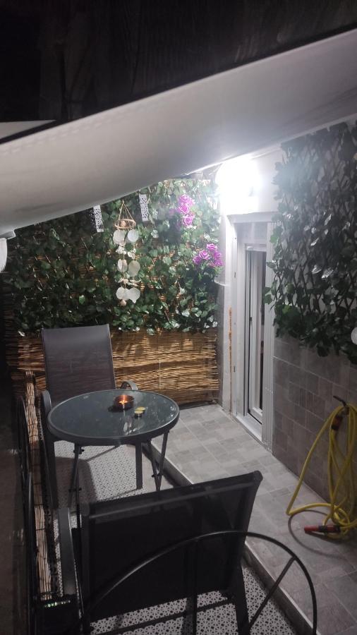 αλκυόνη Apartment *