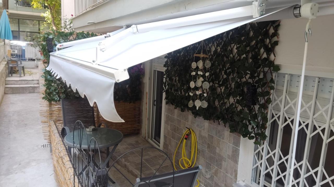 Apartment αλκυόνη *