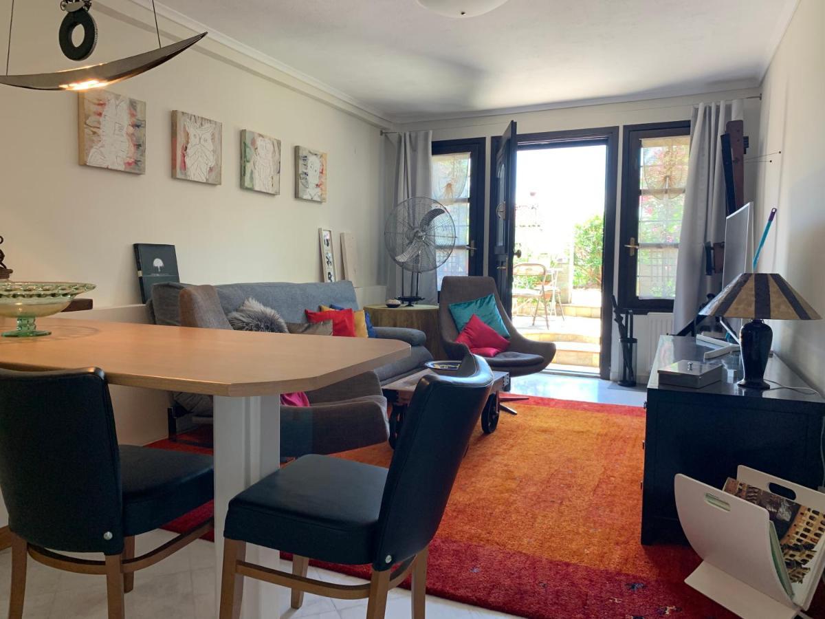 Apartment Gemuetliches In Ano Poli