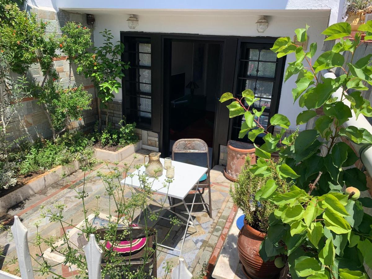 Apartment Gemuetliches In Ano Poli Thessaloniki