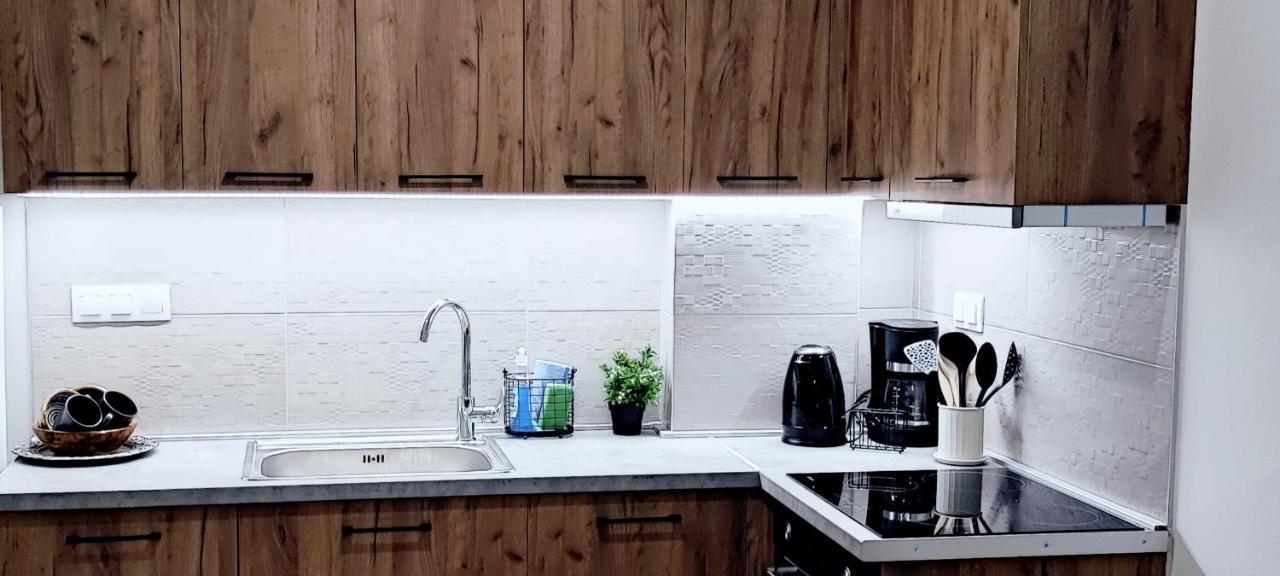 Daire Urbancozy Appartment# Selanik
