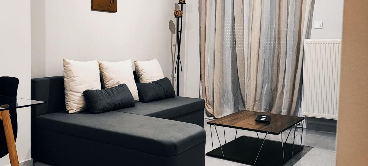 Urbancozy Appartment#