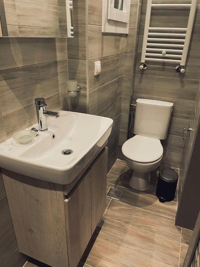 Daire Urbancozy Appartment# Selanik