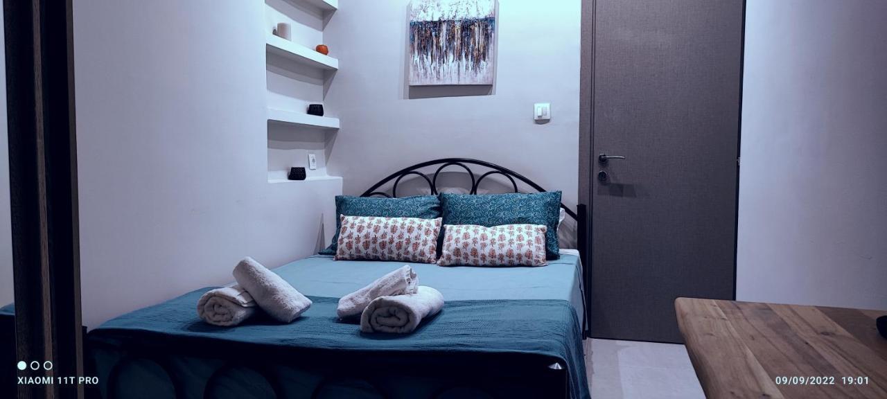 Daire Urbancozy Appartment#