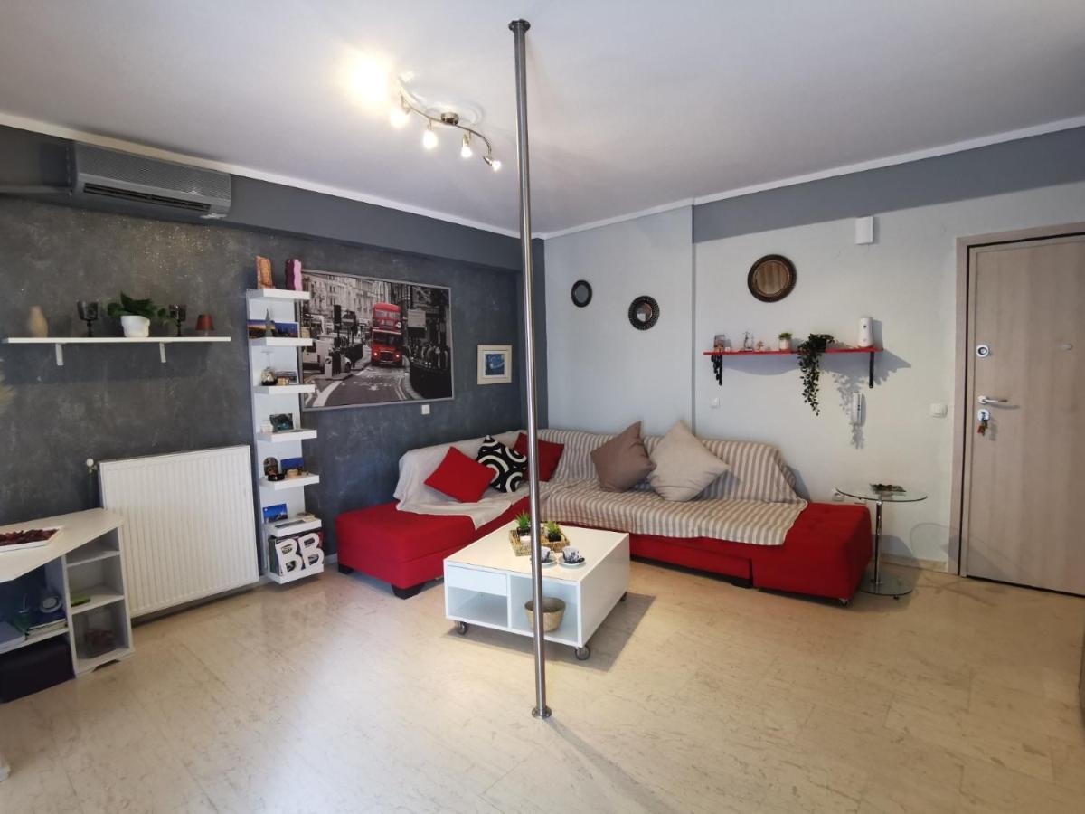 Apartment Amelia In Thessaloniki