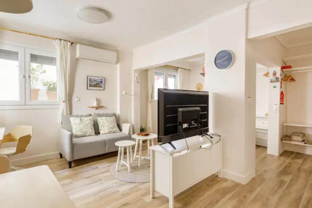 Apartamento Lovely Small