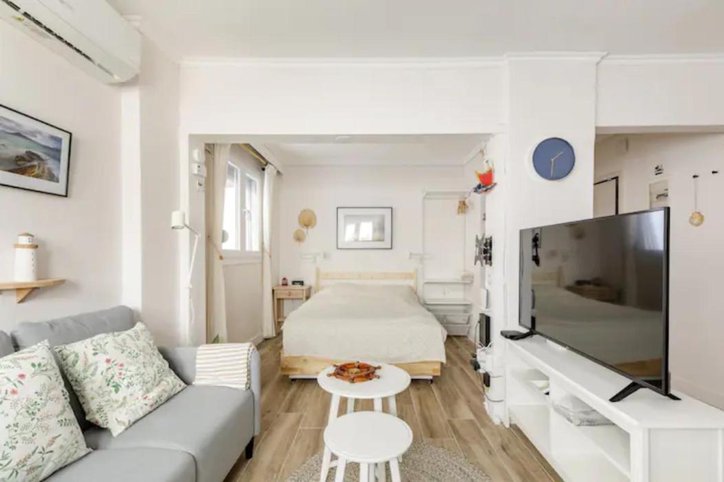 Apartamento Lovely Small *