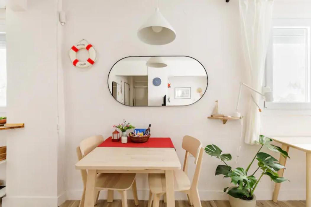 Apartamento Lovely Small *