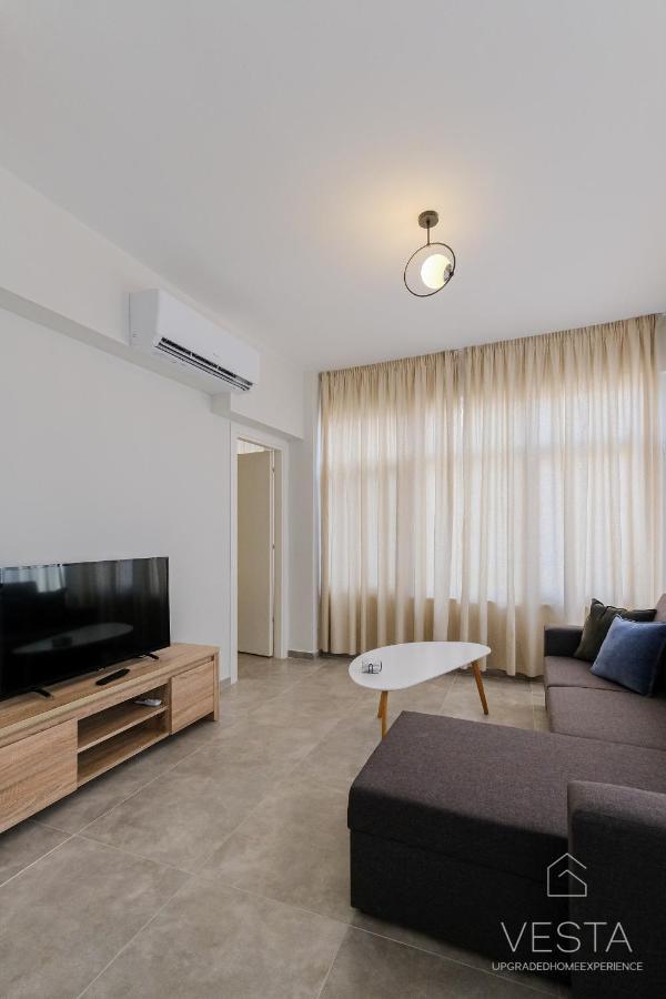 Ellis Paradise City Apartments, Vesta Philoxenia * Thessaloníki