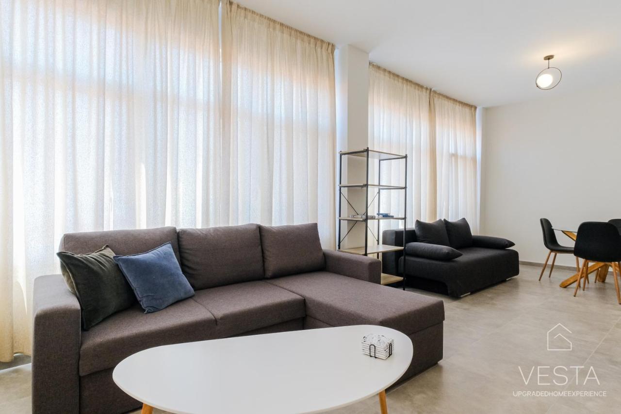 Căn hộ Ellis Paradise City Apartments, Vesta Philoxenia *