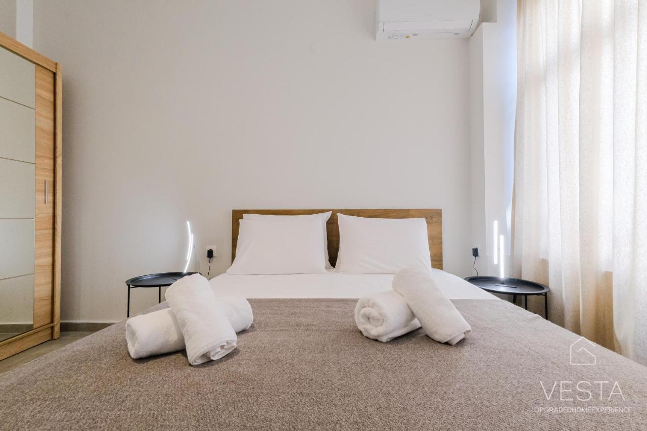 Căn hộ Ellis Paradise City Apartments, Vesta Philoxenia *