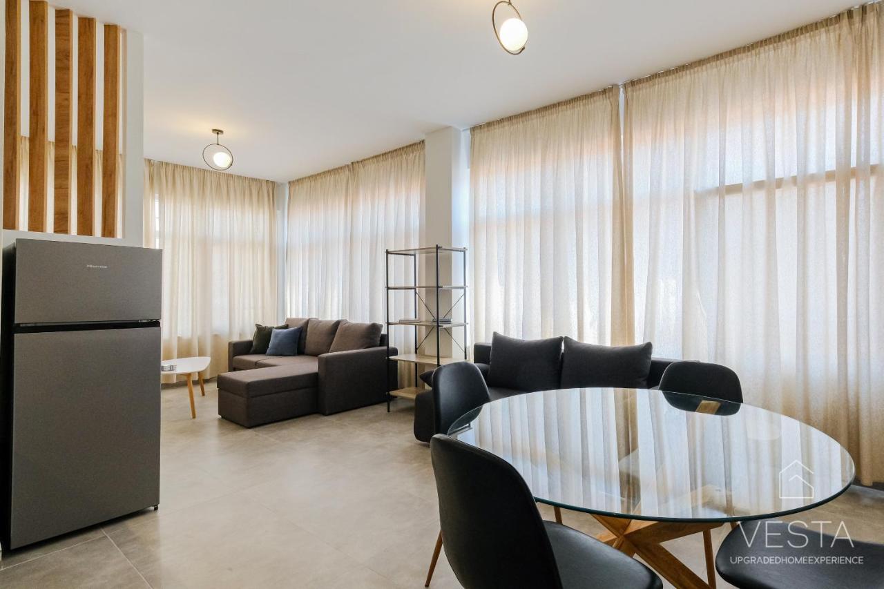 Căn hộ Ellis Paradise City Apartments, Vesta Philoxenia *