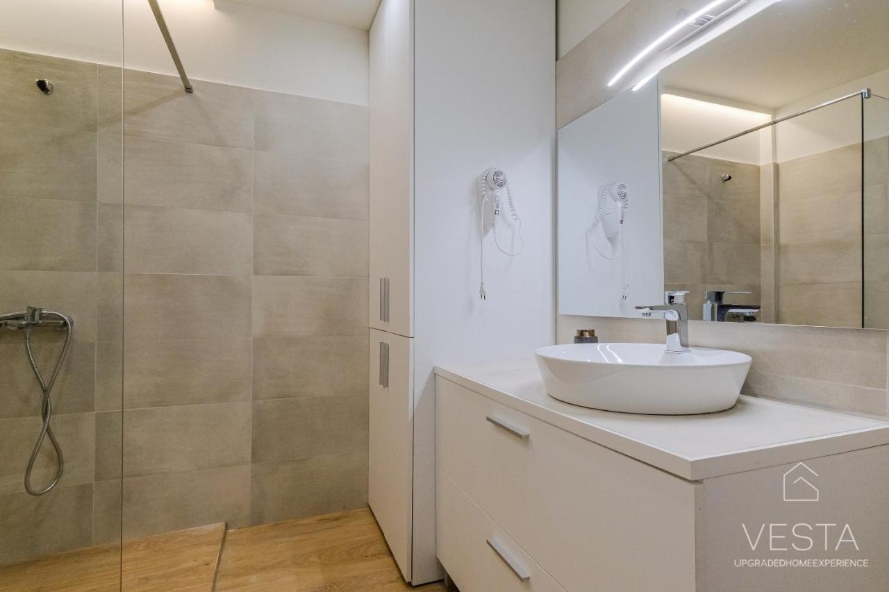 Ellis Paradise City Apartments, Vesta Philoxenia Căn hộ Thessaloníki