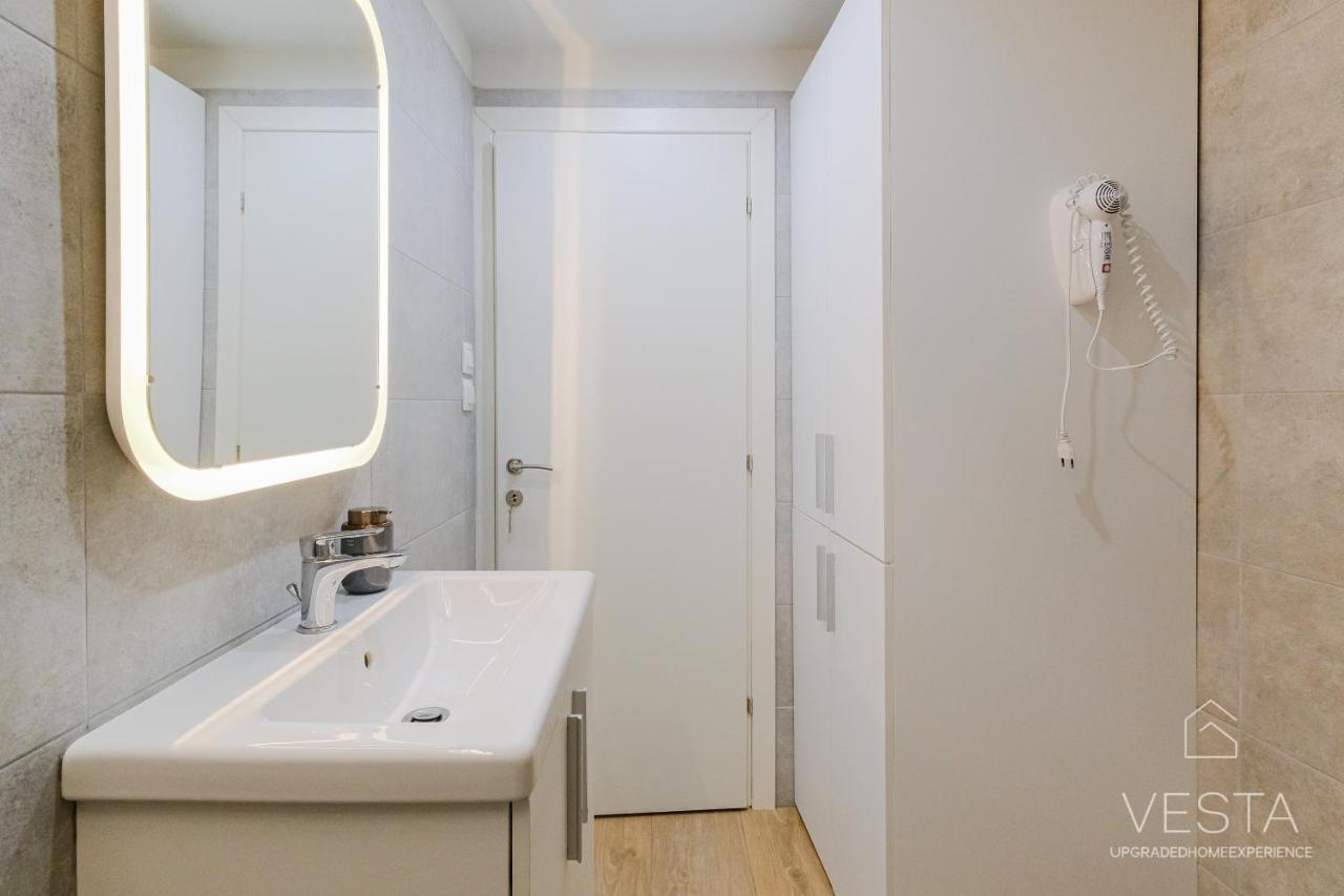 Căn hộ Ellis Paradise City Apartments, Vesta Philoxenia *