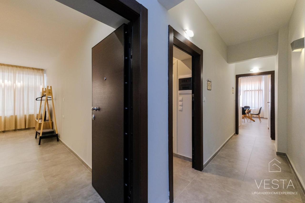 Căn hộ Ellis Paradise City Apartments, Vesta Philoxenia *
