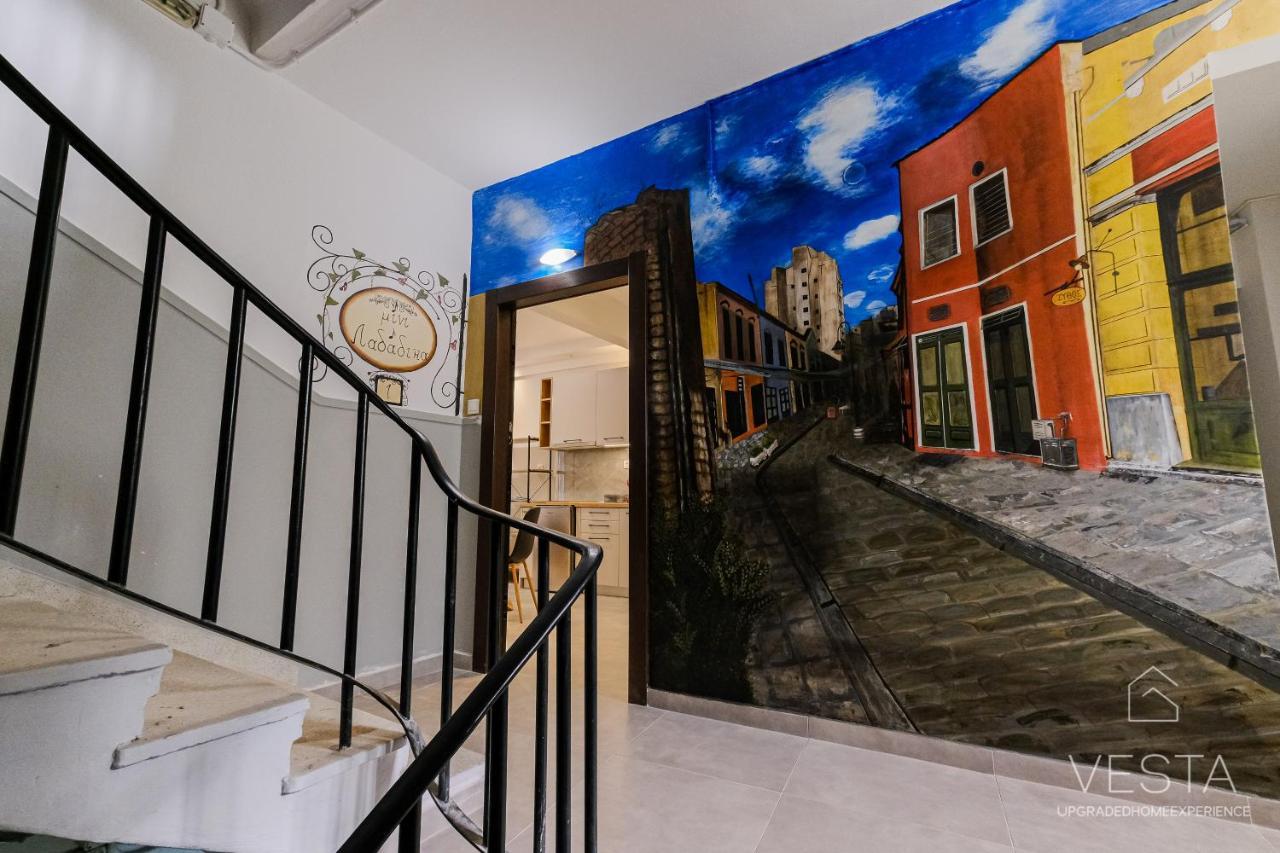 Căn hộ Ellis Paradise City Apartments, Vesta Philoxenia *