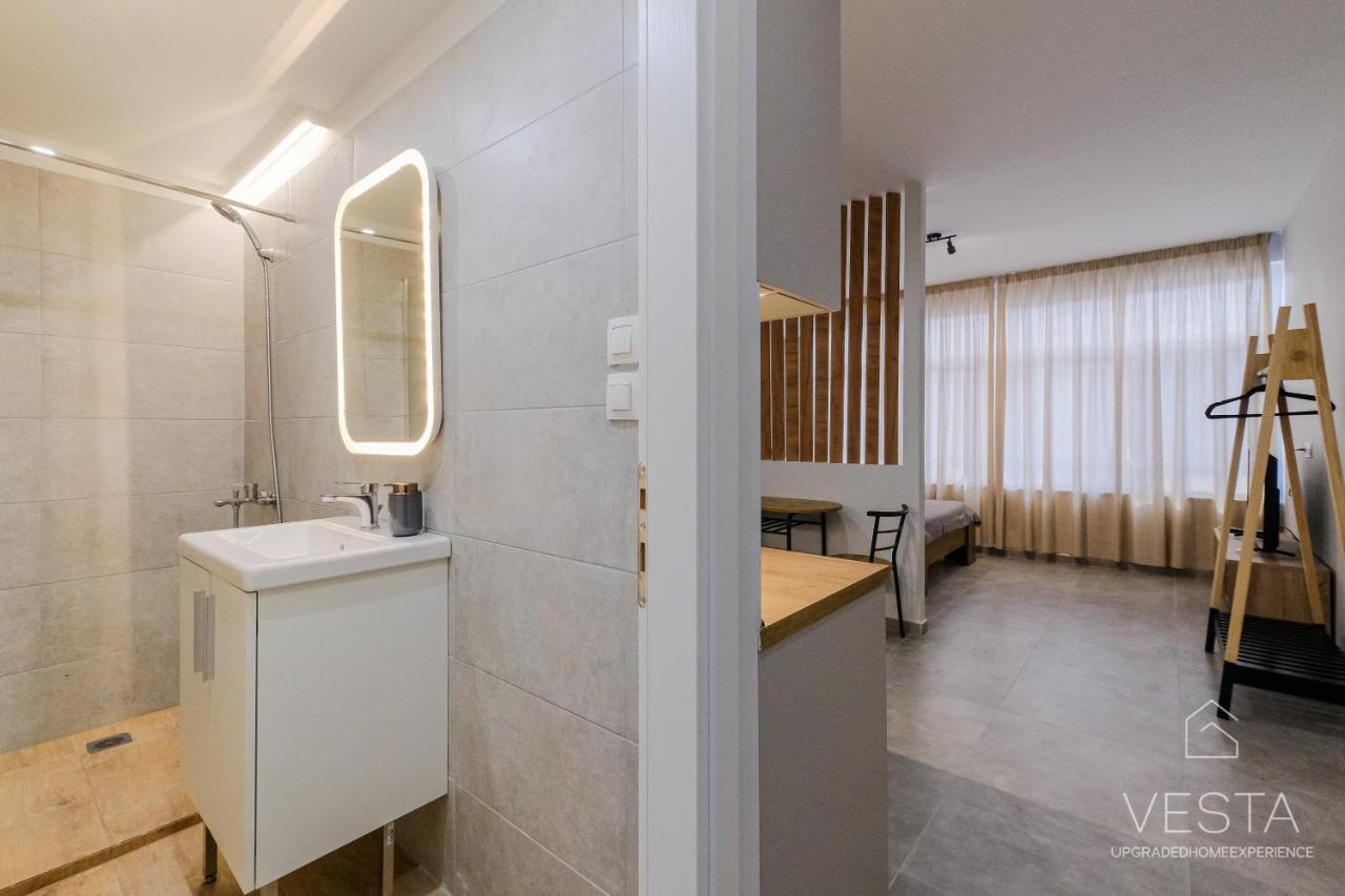 Ellis Paradise City Apartments, Vesta Philoxenia Căn hộ *