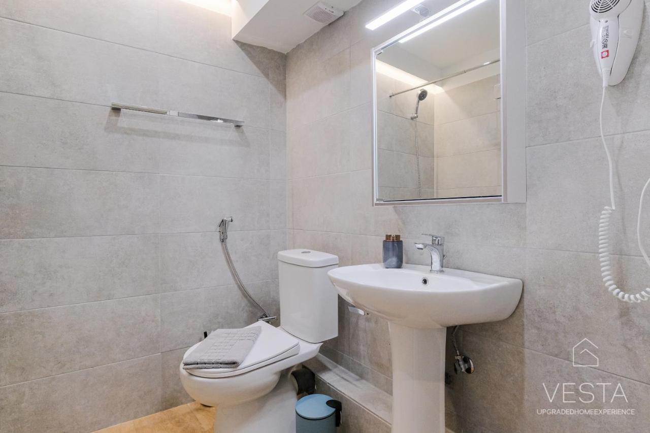 Ellis Paradise City Apartments, Vesta Philoxenia *